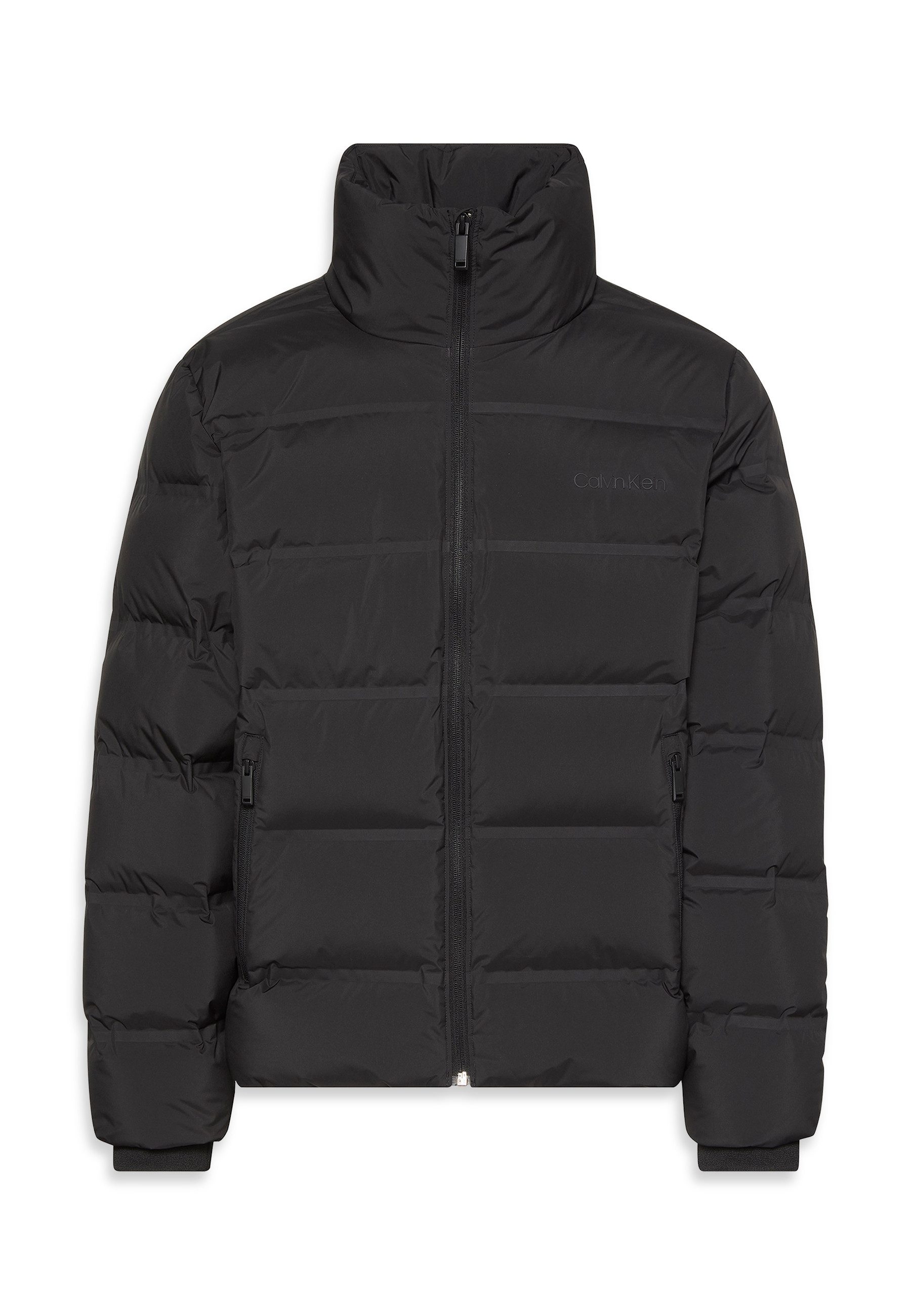 Steppjacke LS QUILTED BONDED CHANNEL HD PUF