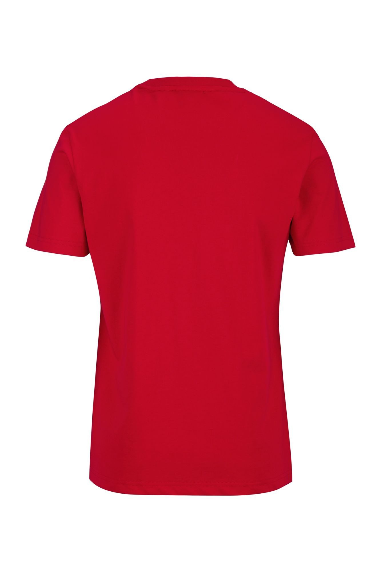 19V69 ITALIA T-Shirt RAFAEL Basic Rundhals günstig online kaufen