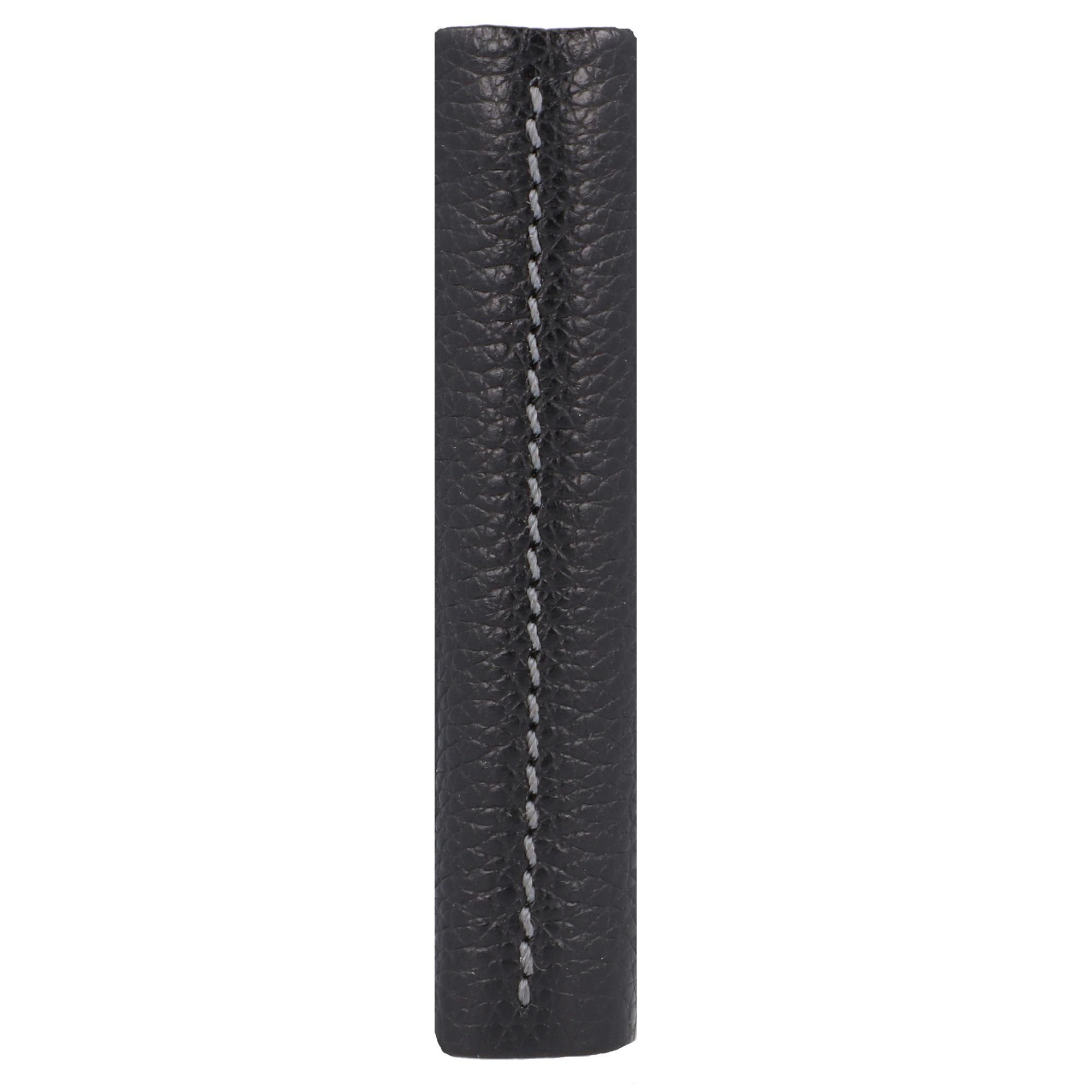 Braun Büffel Geldbörse Prato, Leder