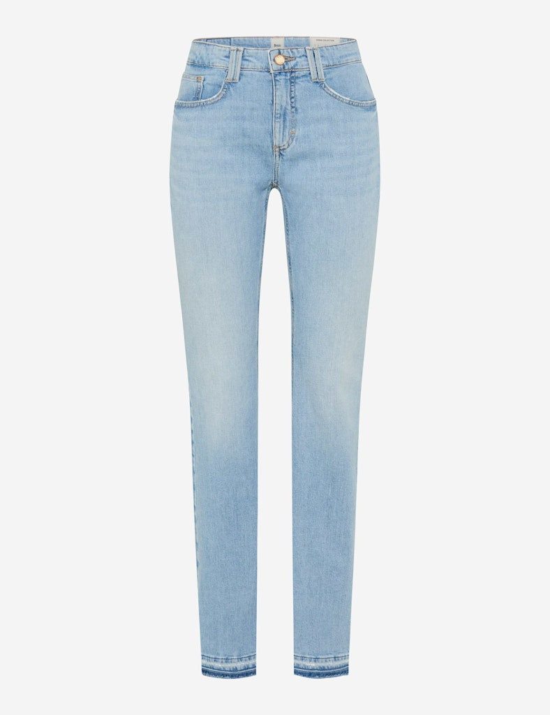 5-Pocket-Jeans Style MARY BOOT