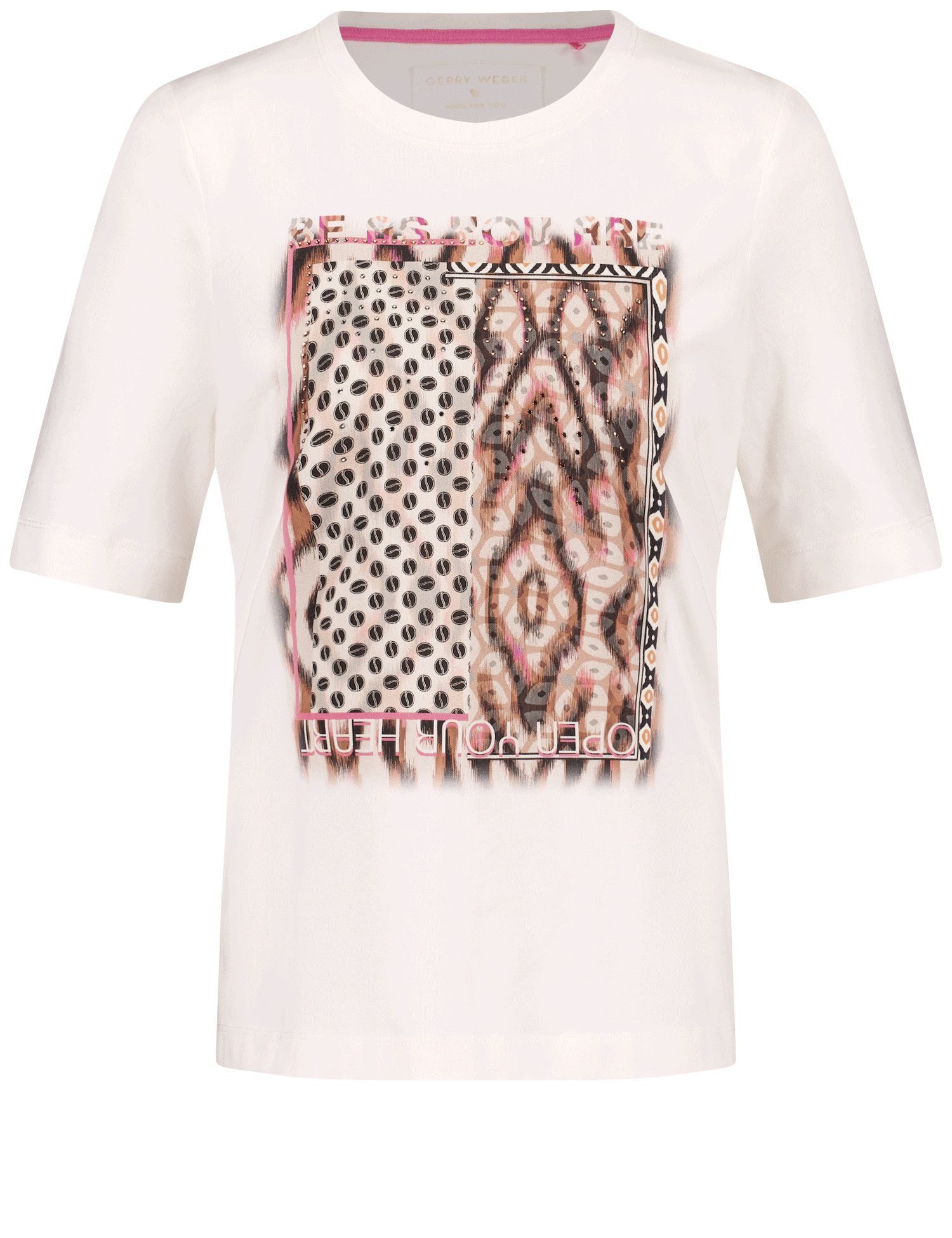 Kurzarmshirt