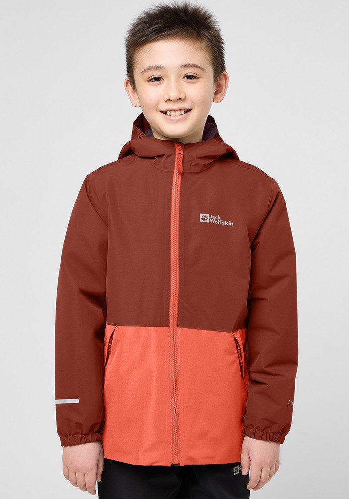 Outdoorjacke SNOWY DAYS JACKET K