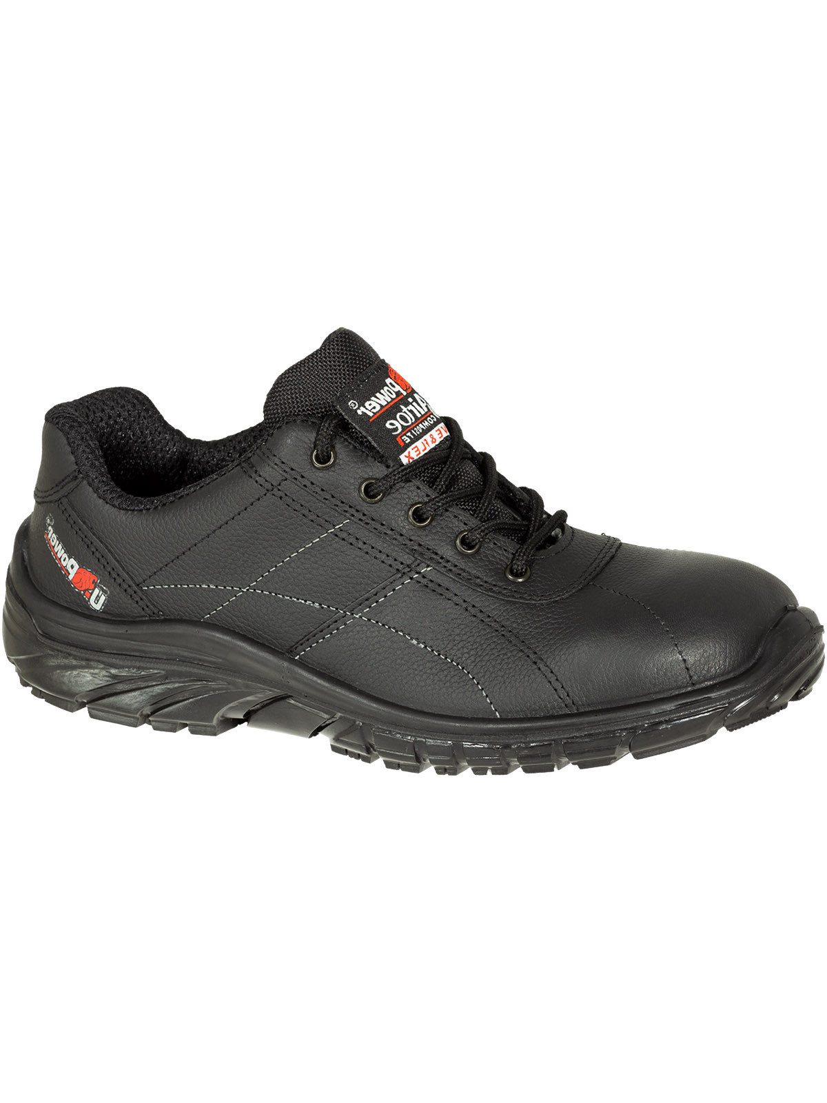 SG20154 U-Power Nero Grip S3 Arbeitsschuh