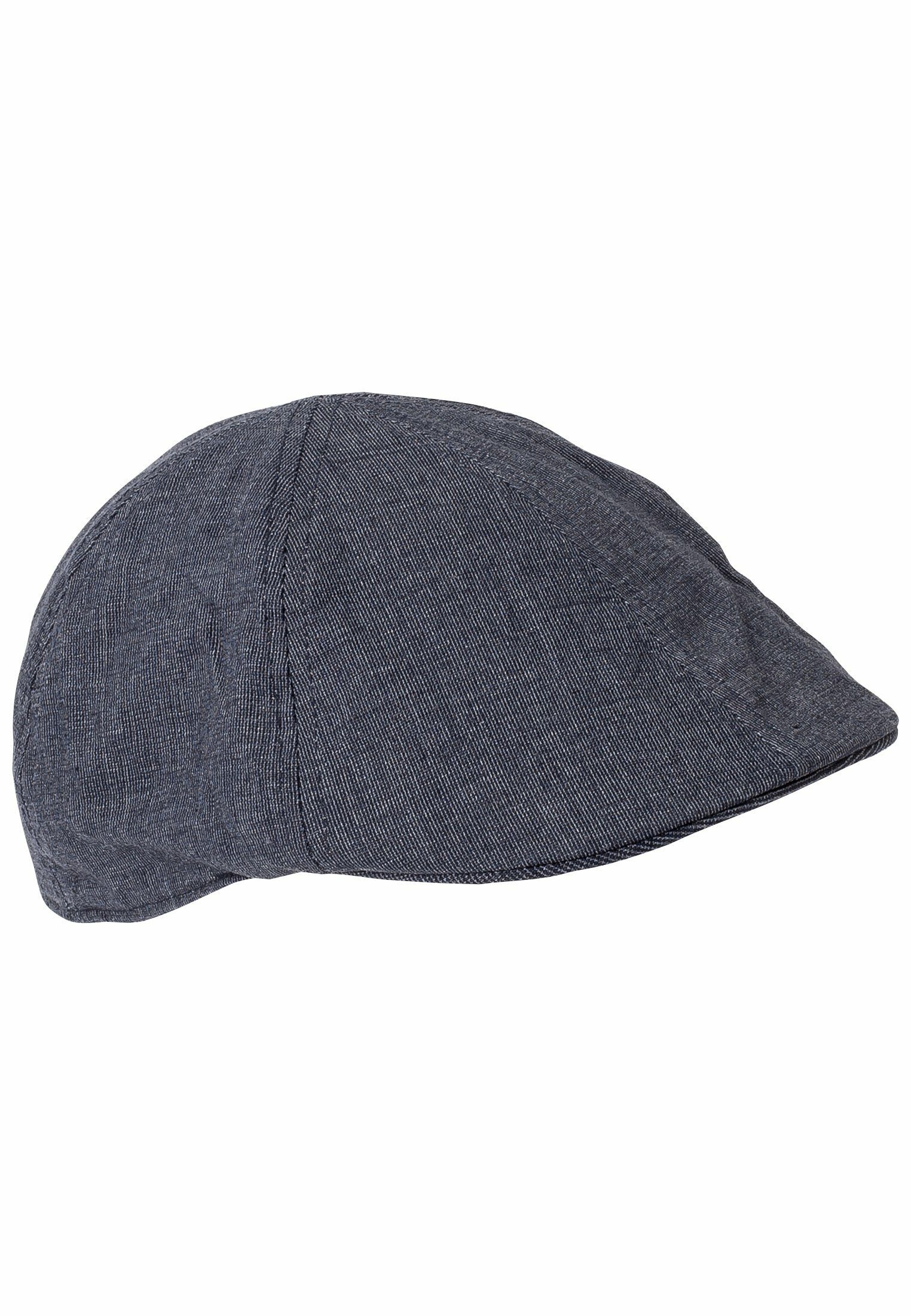 camel active Baseball Cap »Flat Cap mit Gummizug« OTTO