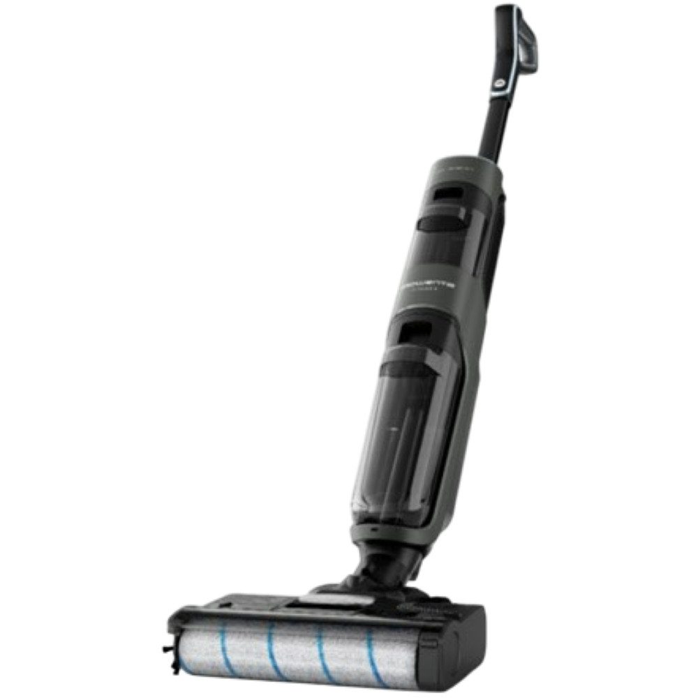Rowenta Nass-Trocken-Sauger GZ5035 Wet & Dry X-clean 4 - Nass-/Trockensauger - minkgrau