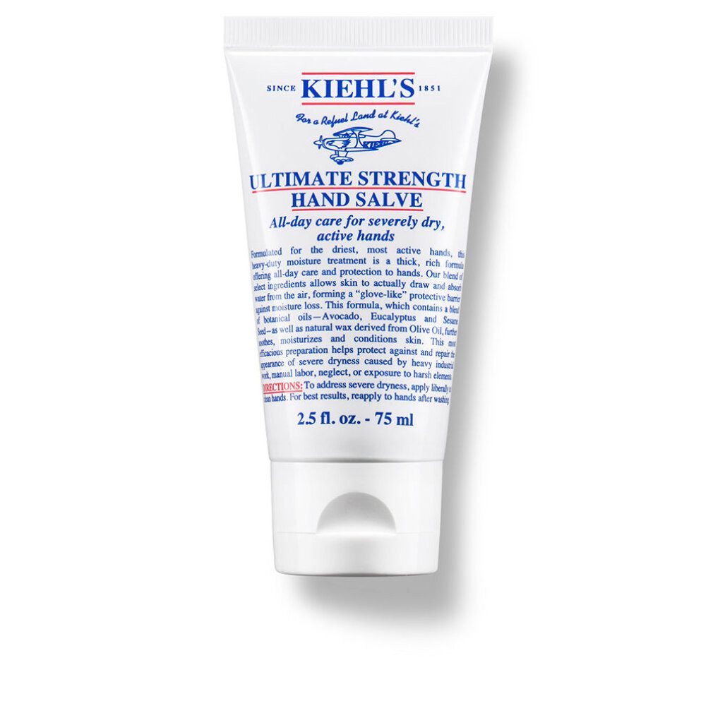 Kiehl Nagelpflegecreme Kiehl's Ultimate Strength Hand Salve