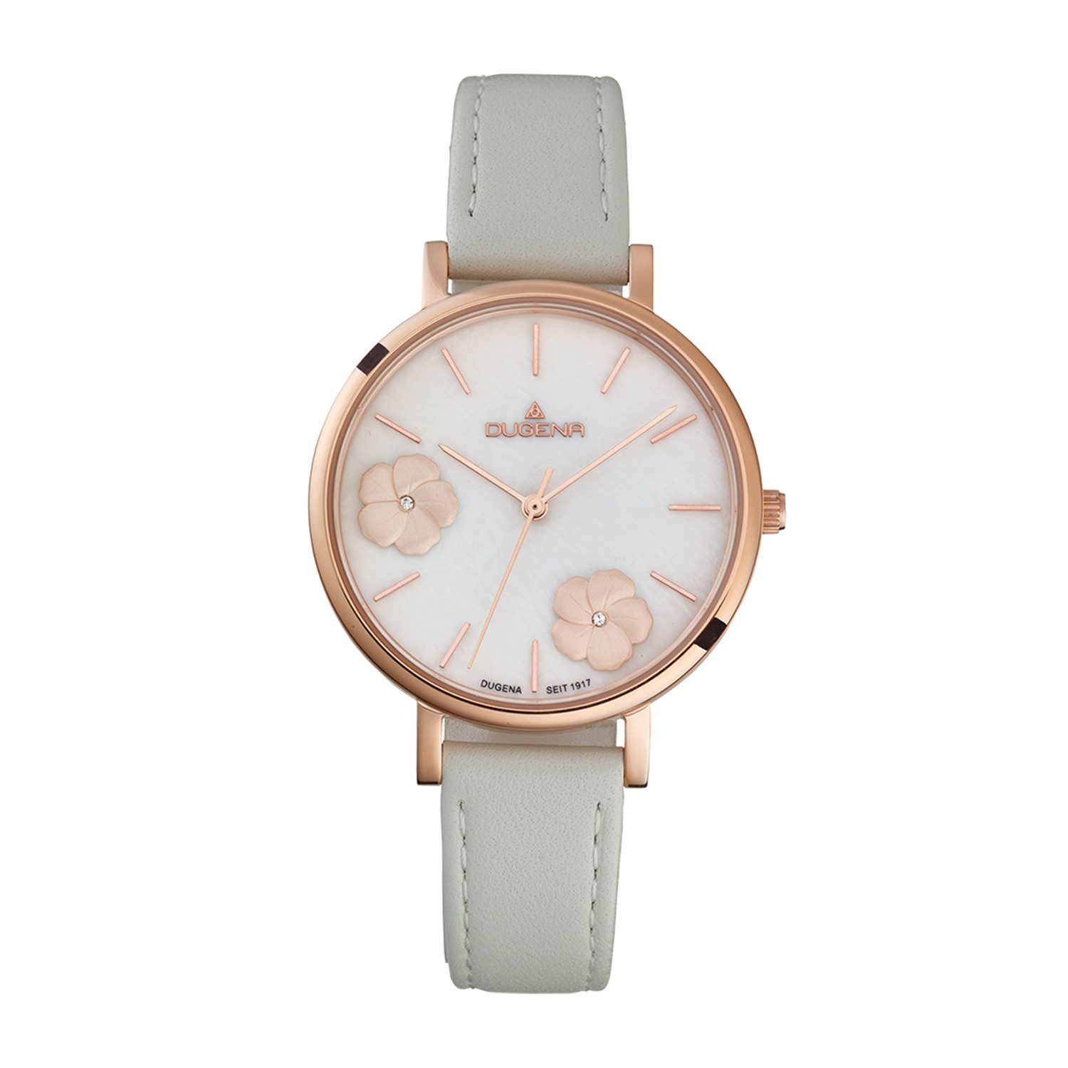 Dugena Quarzuhr Mendy 4461067 Quarz