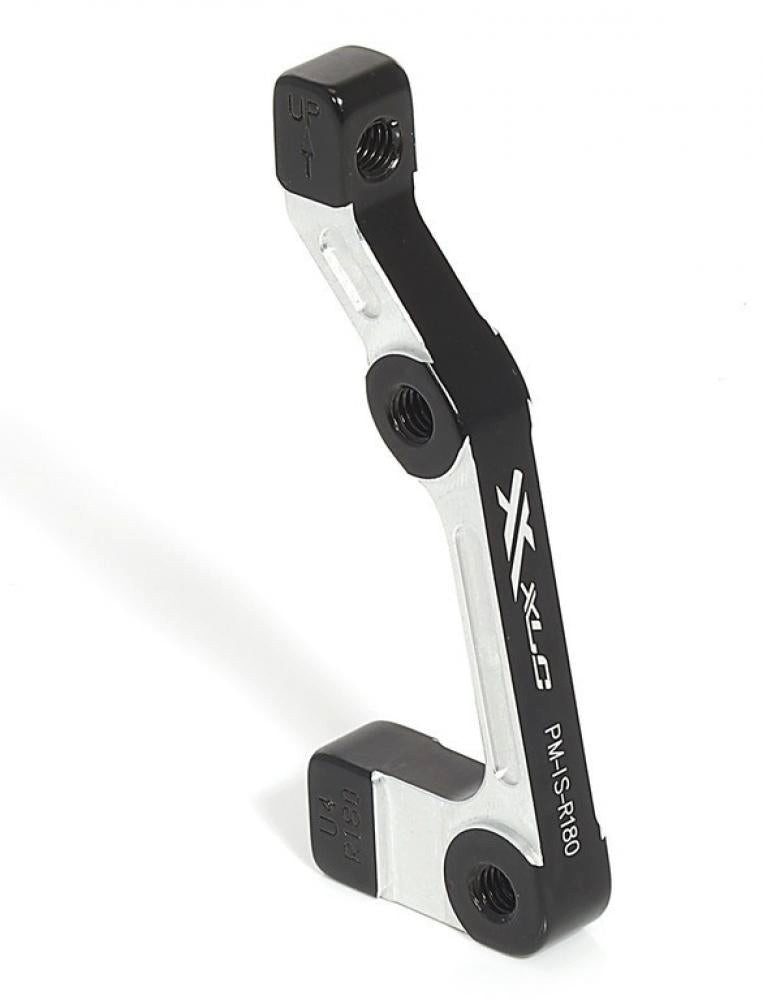 XLC Scheibenbremse XLC Scheibenbremsadapter für PM-Bremse IS HR Ø180mm BR-X24