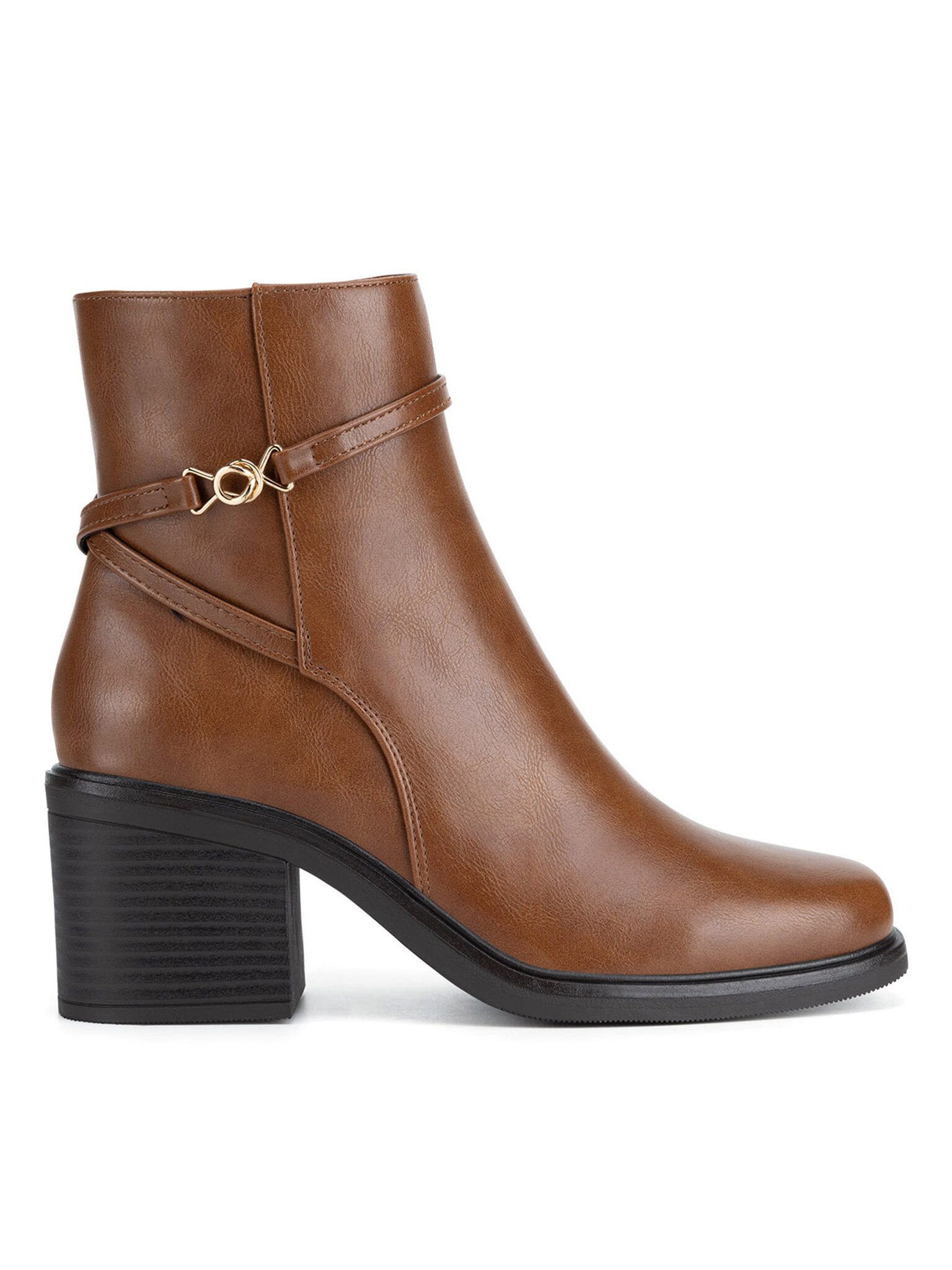 Clara Barson Clara Barson Stiefeletten Damen günstig online kaufen
