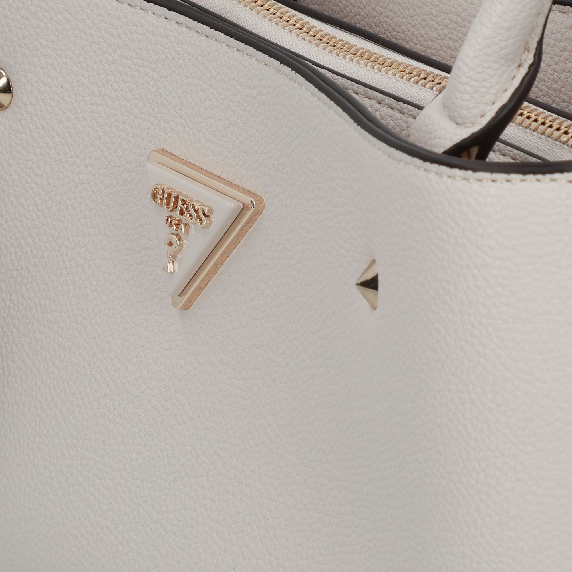 Guess Schultertasche Meridian II, Polyurethan