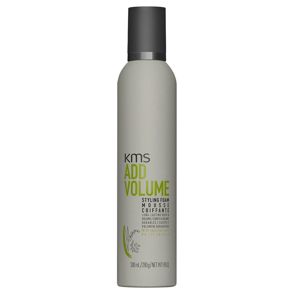 KMS Haarpflege-Spray KMS Addvolume Styling Foam 300 ml