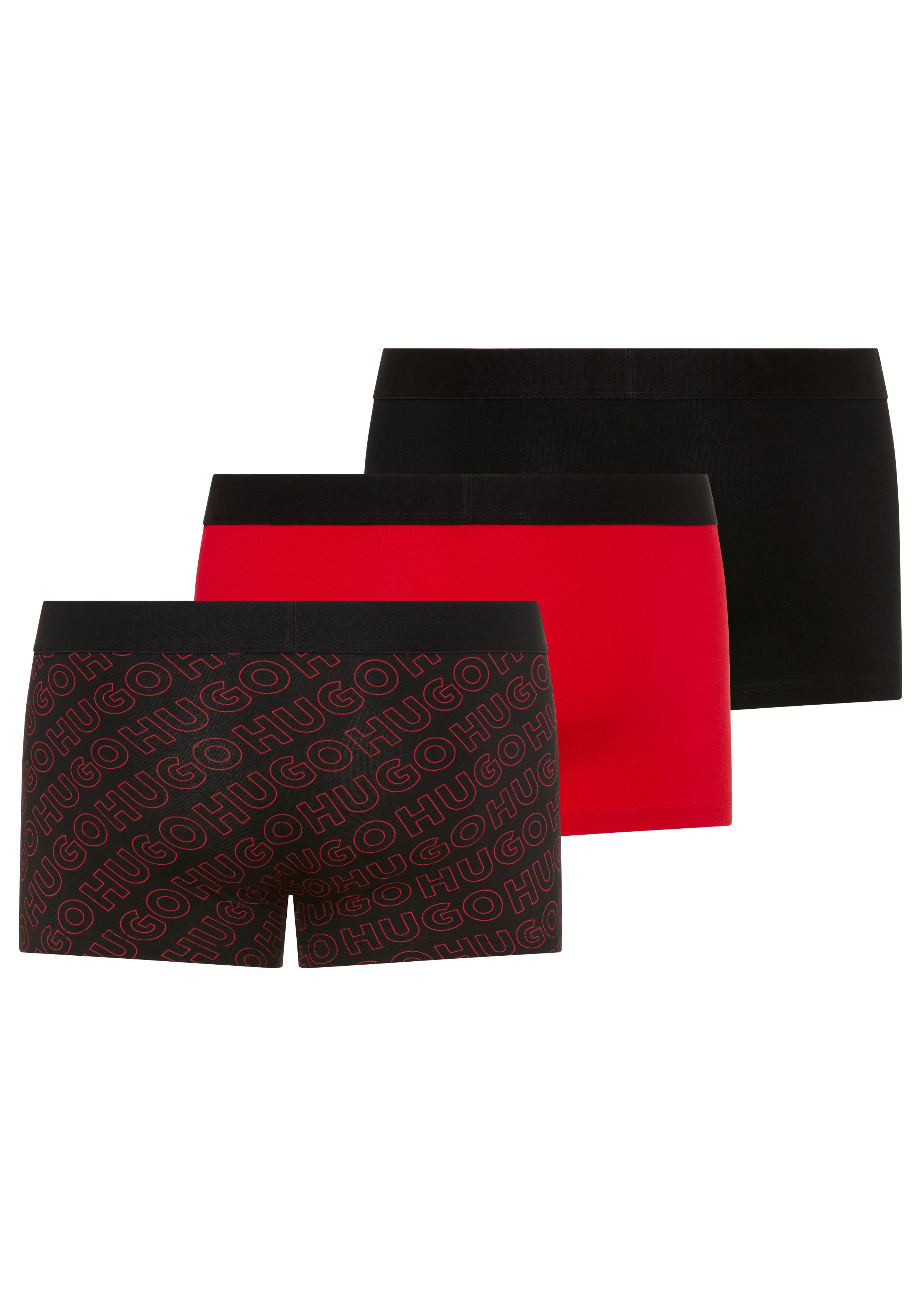 HUGO Trunk TRP GALAXY