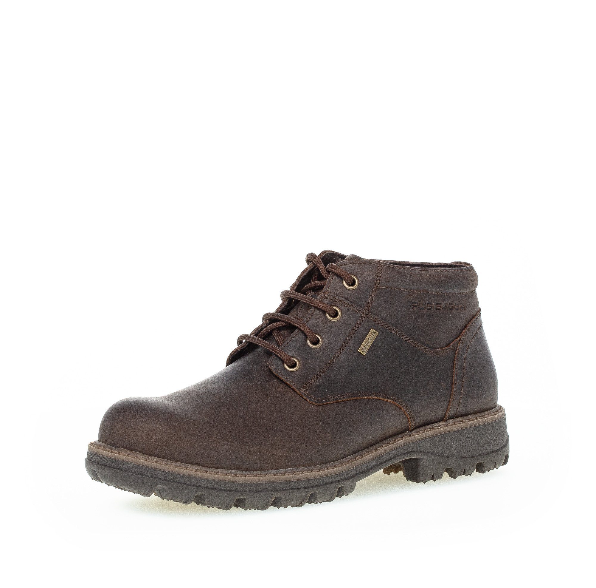 Pius Gabor Schnürstiefelette günstig online kaufen