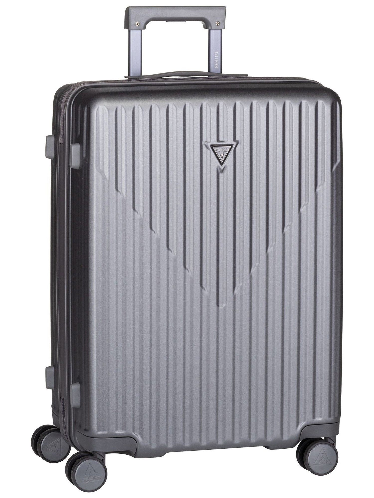 Guess Trolley Olbia Medium P, 4 Rollen