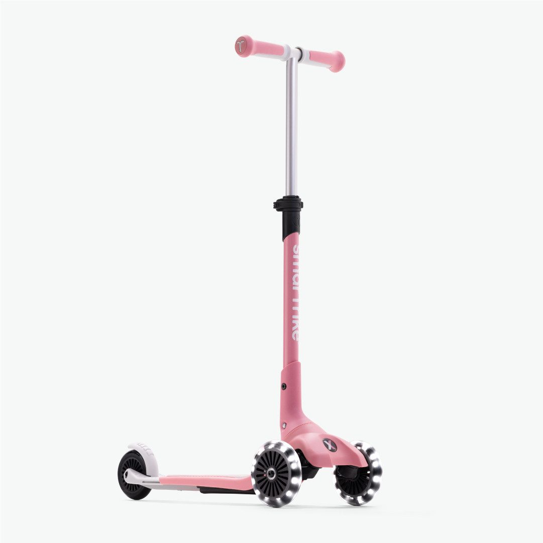 smarTrike® Scooter Xtend Mini+