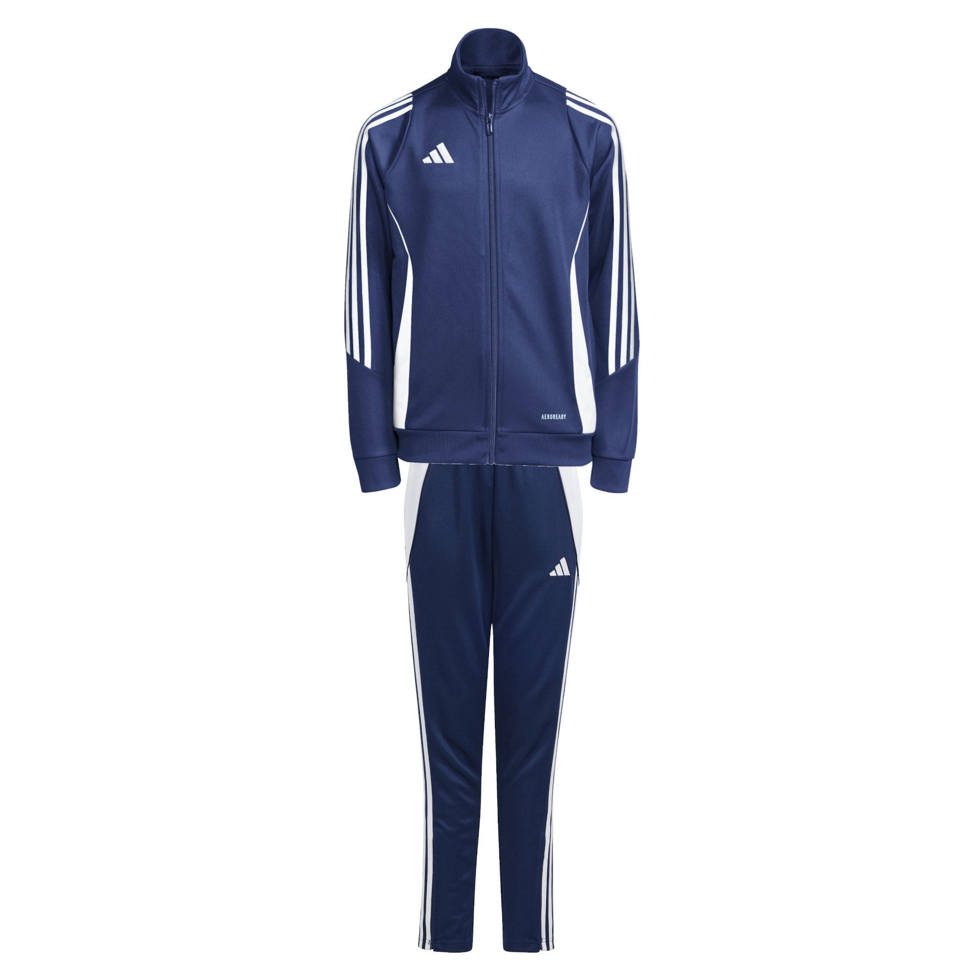 adidas Performance Trainingsanzug adidas Kinder Trainingsanzug Tiro 24