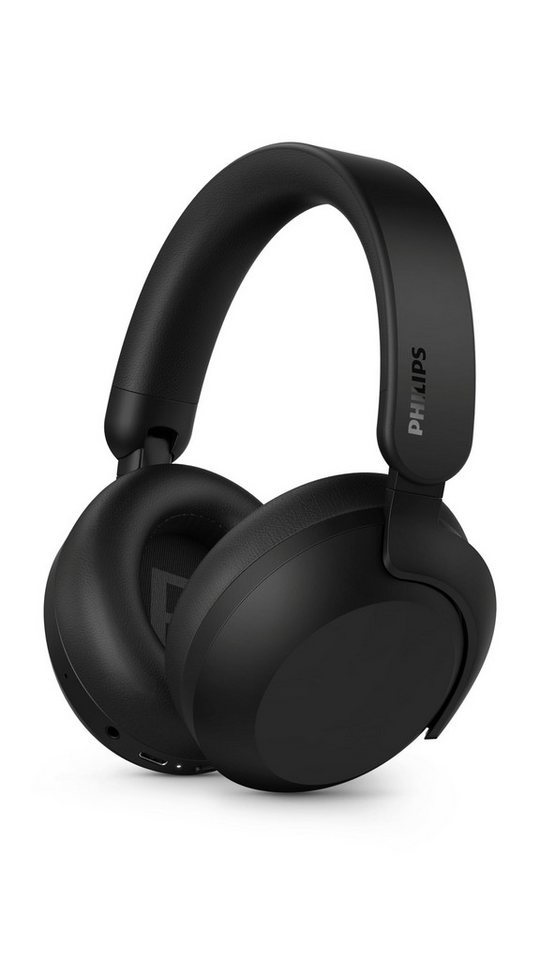 Philips TAH8000EBK/00 Kopfhörer