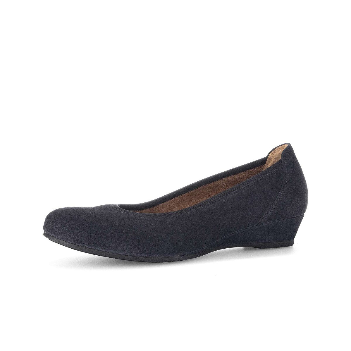 Gabor Keilpumps Rauleder Keilpumps günstig online kaufen