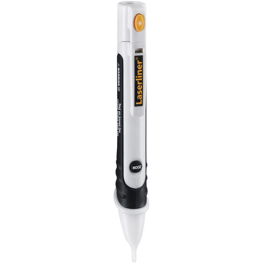 Spannungsprüfer Laserliner AC-tiveFinder Berührungsloser Spannungsprüfer CAT III 1000