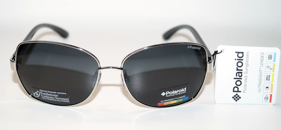 POLAROID Sonnenbrille Sonnenbrille 0BF 4413A P Sunglasses Y2 Polaroid
