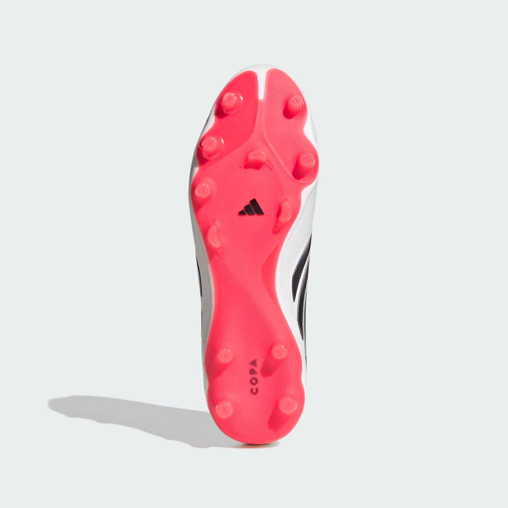 adidas Performance COPA PURE IV PRO FG FUSSBALLSCHUH Fußballschuh (2-tlg)