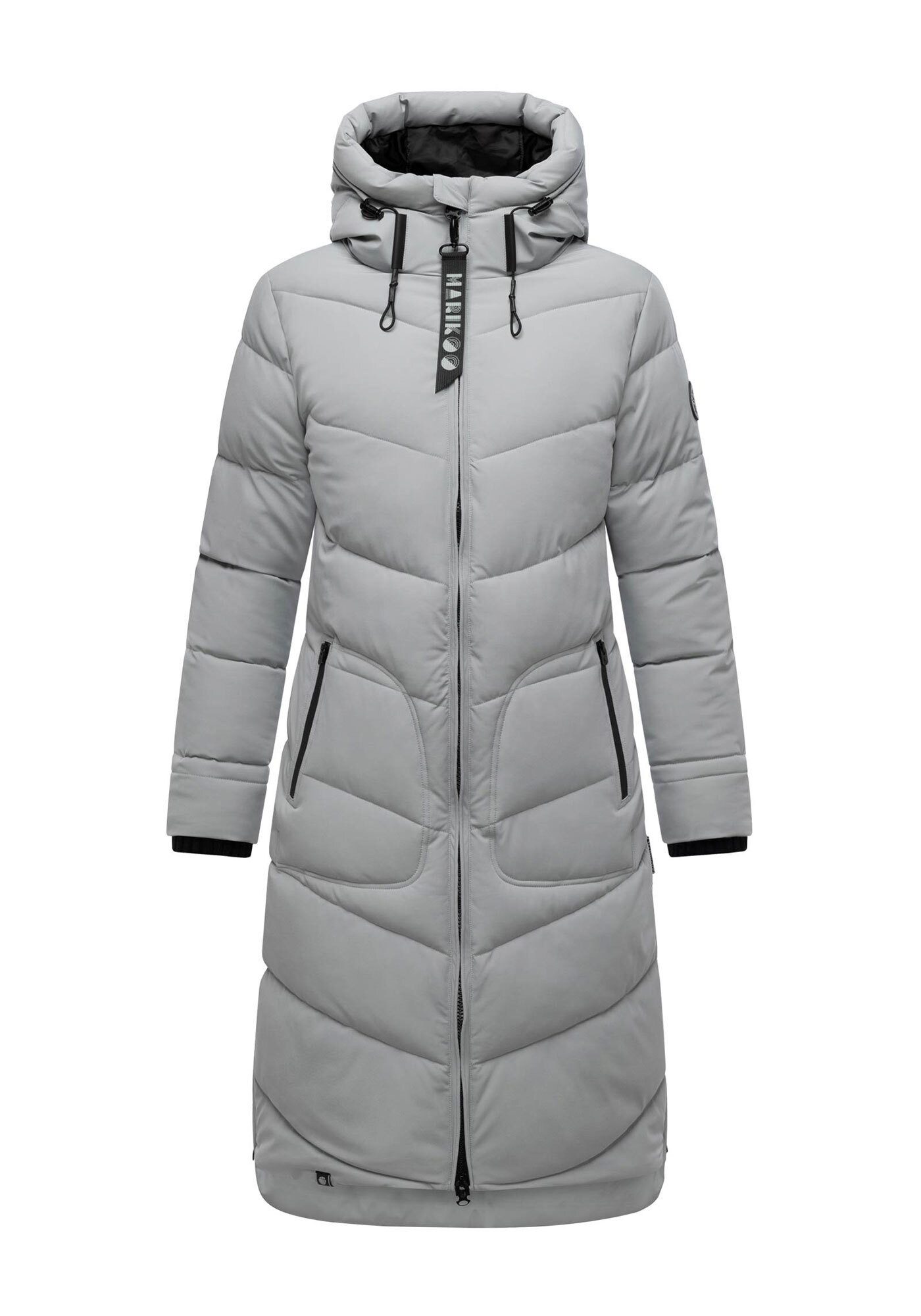 Winterjacke Benikoo