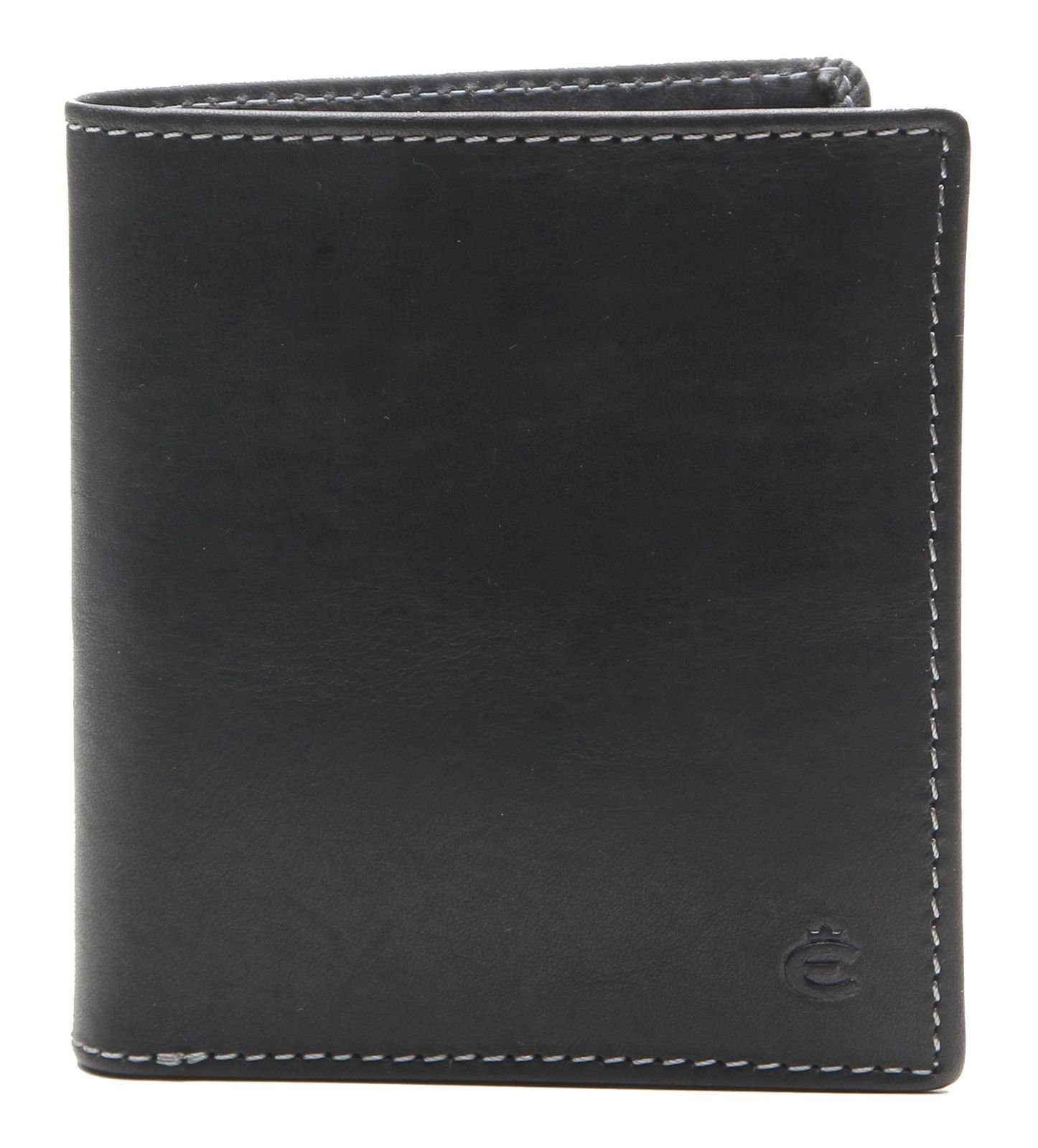 Esquire Geldbörse Dallas, mit RFID-Blocker Schutz