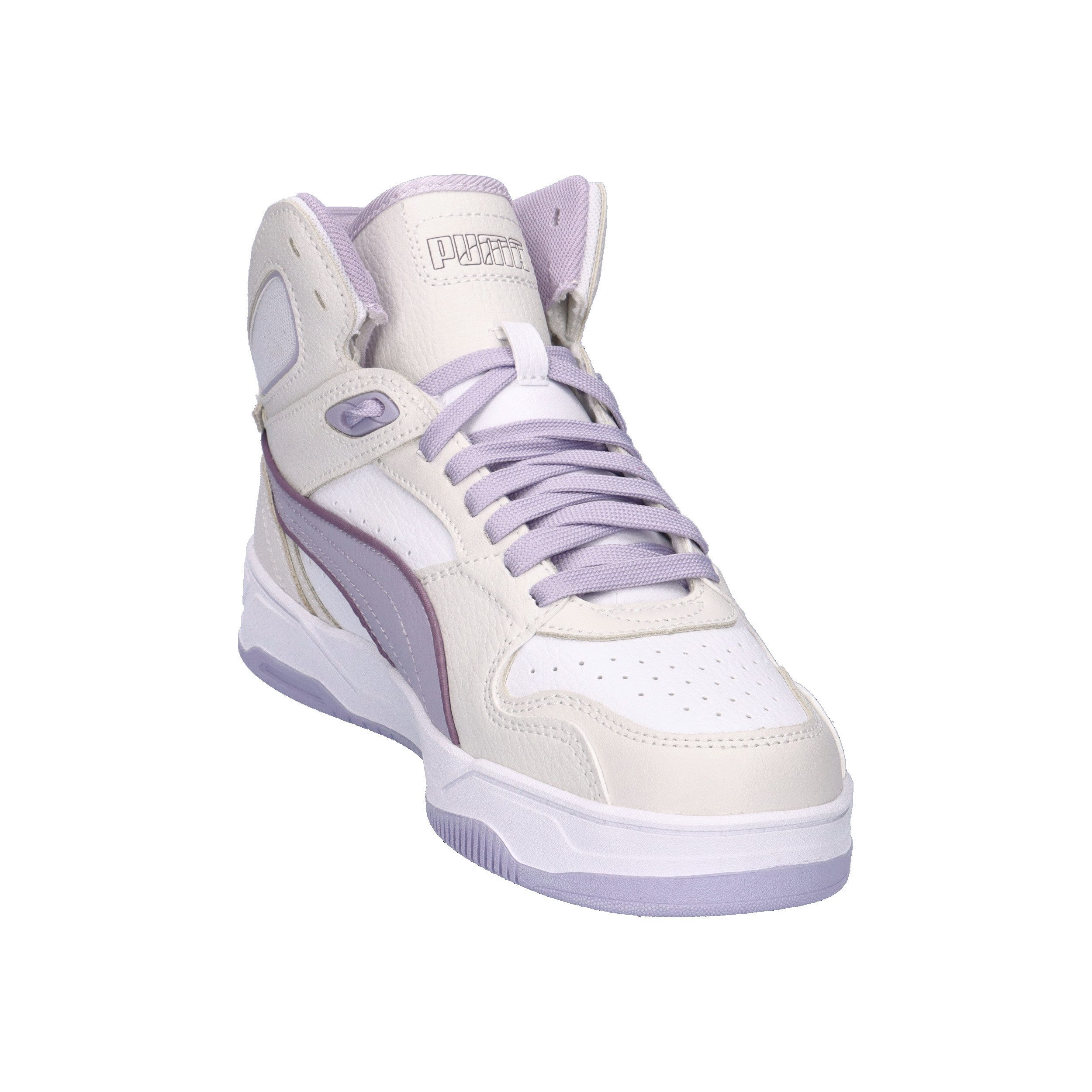 PUMA Puma Unisex Sneaker RBD Break Mid 402413 Sneaker günstig online kaufen