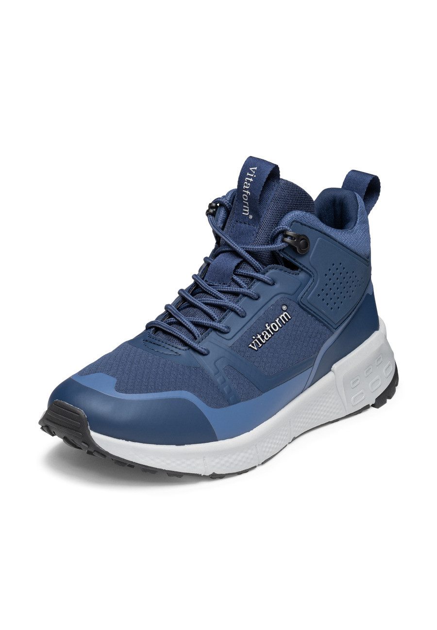 vitaform Herren Trekking Textil & Sonstiges Trekkingschuh