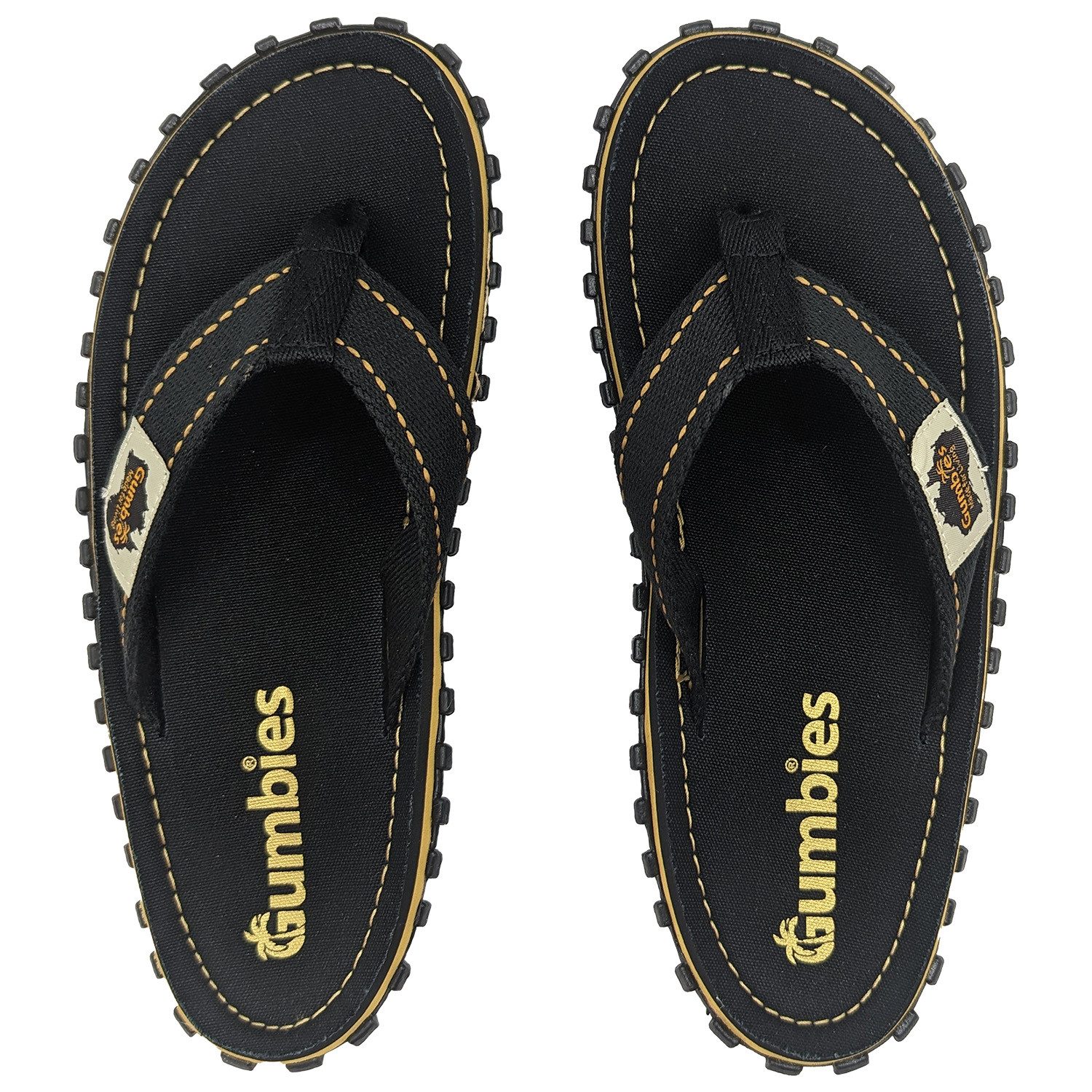 Gumbies Classic T-Strap-Zehentrenner günstig online kaufen