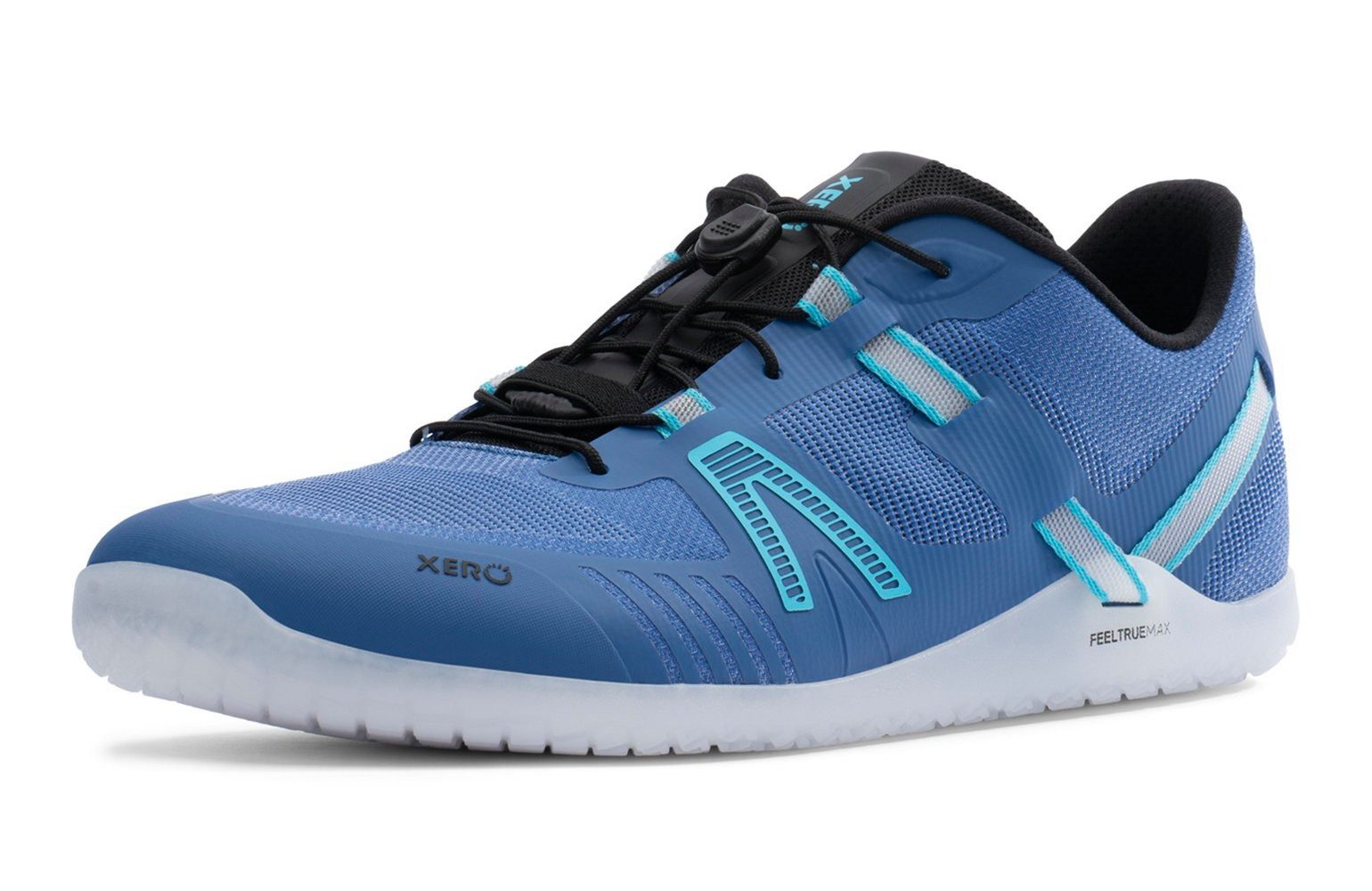 Xero Shoes Barfussschuhe Training XT Max blau Herren Fitnessschuh – Bild 3 von 5