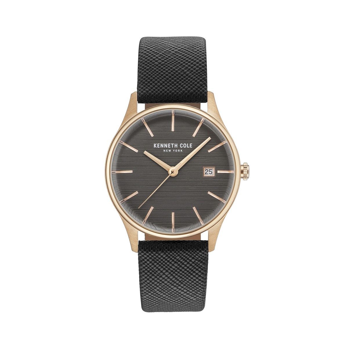 Kenneth Cole Quarzuhr KC15109001
