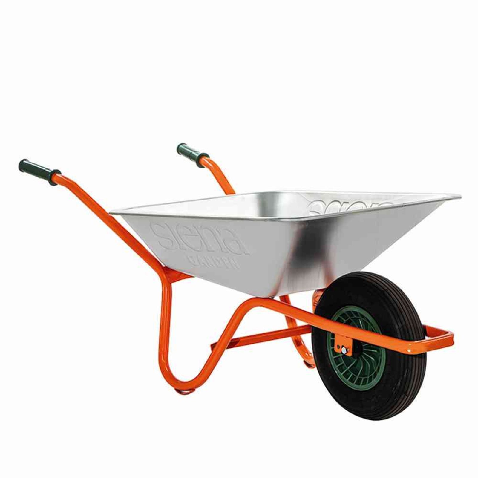 Siena Garden Schubkarre Universalkarre 85l, verz.