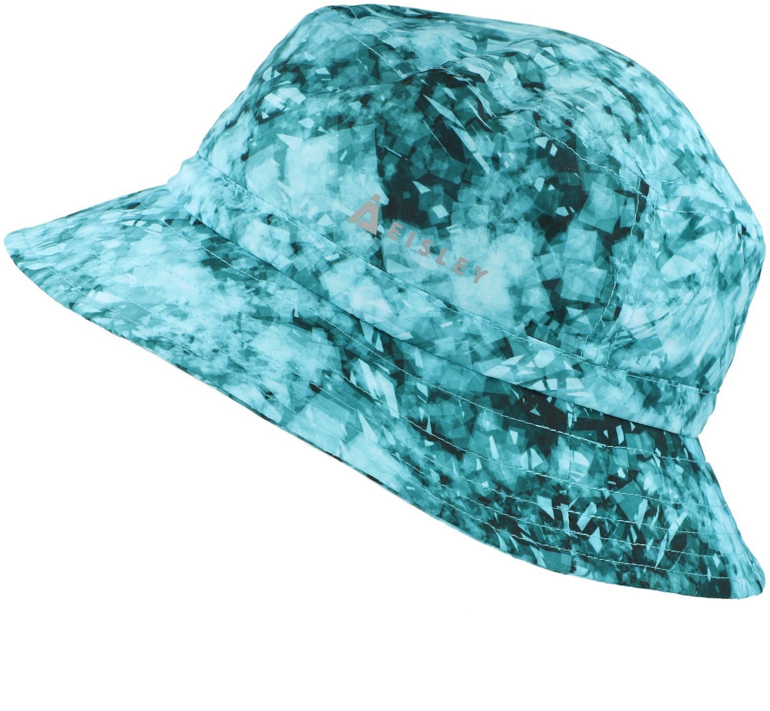 Eisley Trilby Stoffhut/Schnelltrocknend Bunte-Muster /UV-Schutz 50+