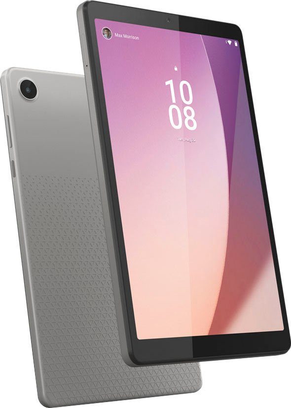 Tab Android) 32 GB, Lenovo Gen) (8", (4th Tablet M8