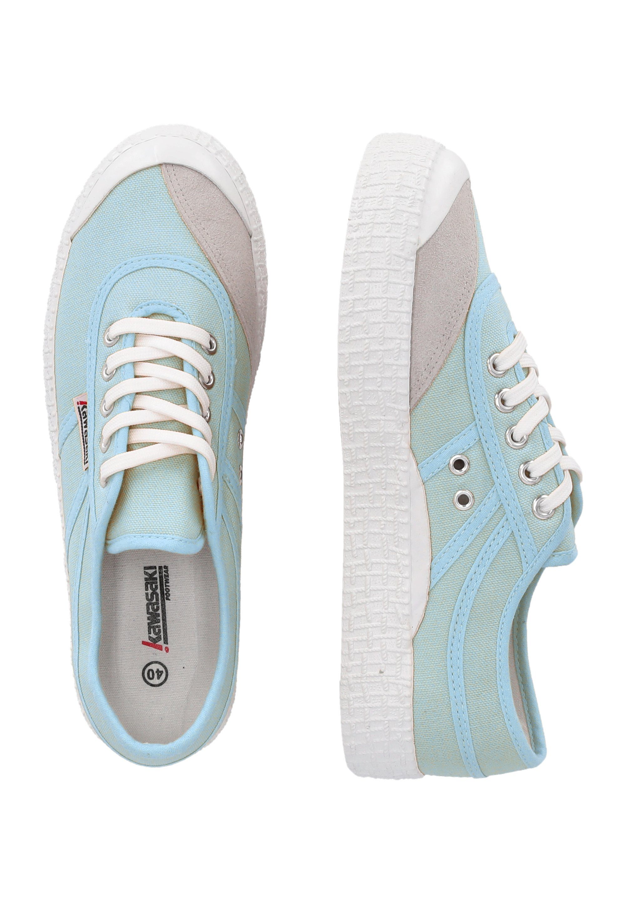 Kawasaki Kawasaki Original 3.0 Sneaker mit zuverlässigem Allwetterprofil