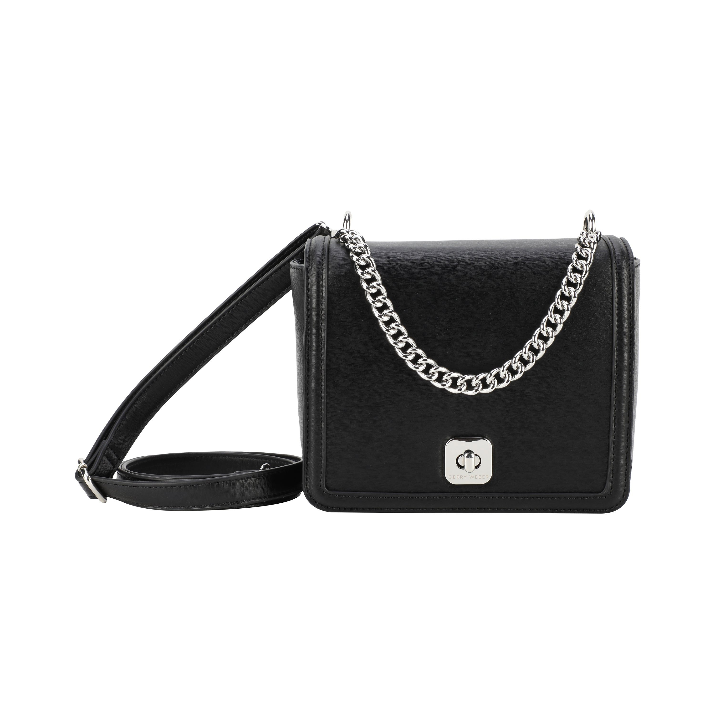 Schultertasche Gerry Weber - Damen Schultertasche Chain Game