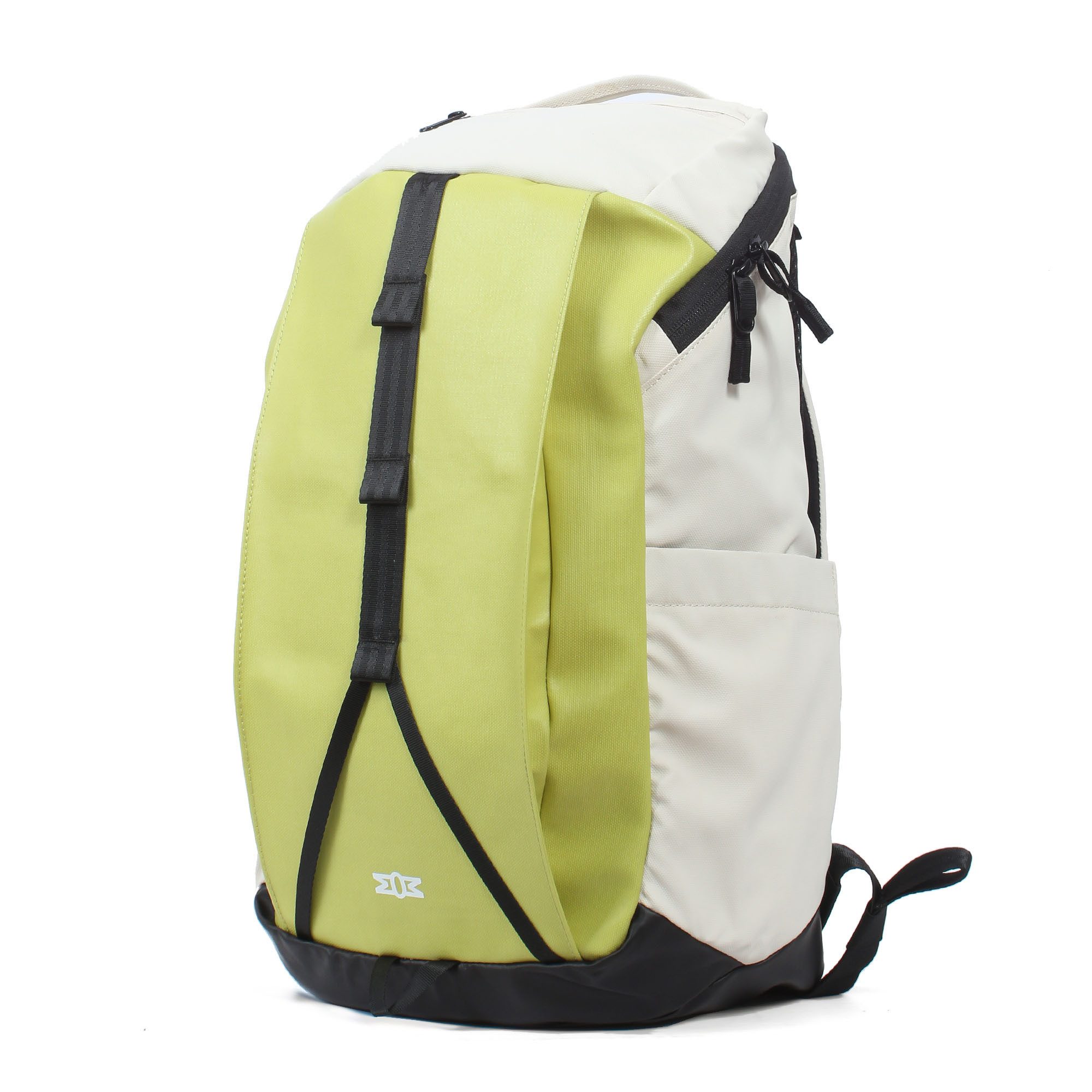 Margelisch Laptoprucksack LIRN 1, mit recyceltem PET
