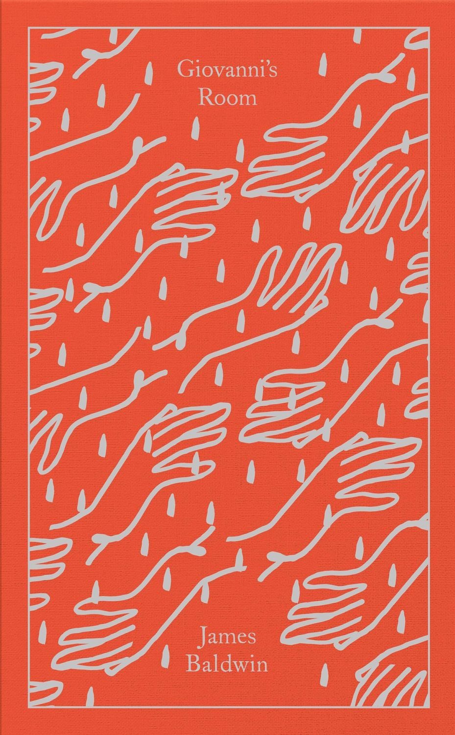 Giovanni's Room / James Baldwin