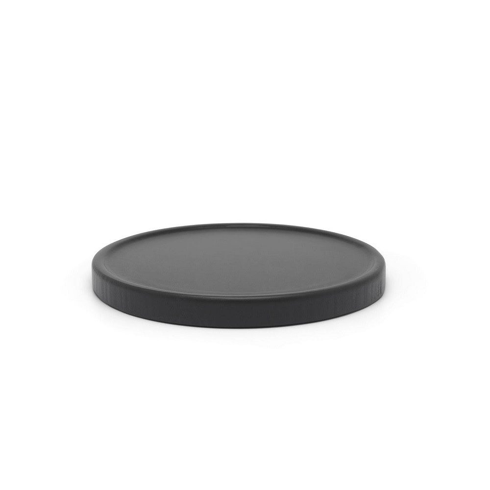 Bredemeijer Кувшиныuntersetzer Bredemeijer Untersetzer für Teekanne schwarz Ø 18 cm Bambus