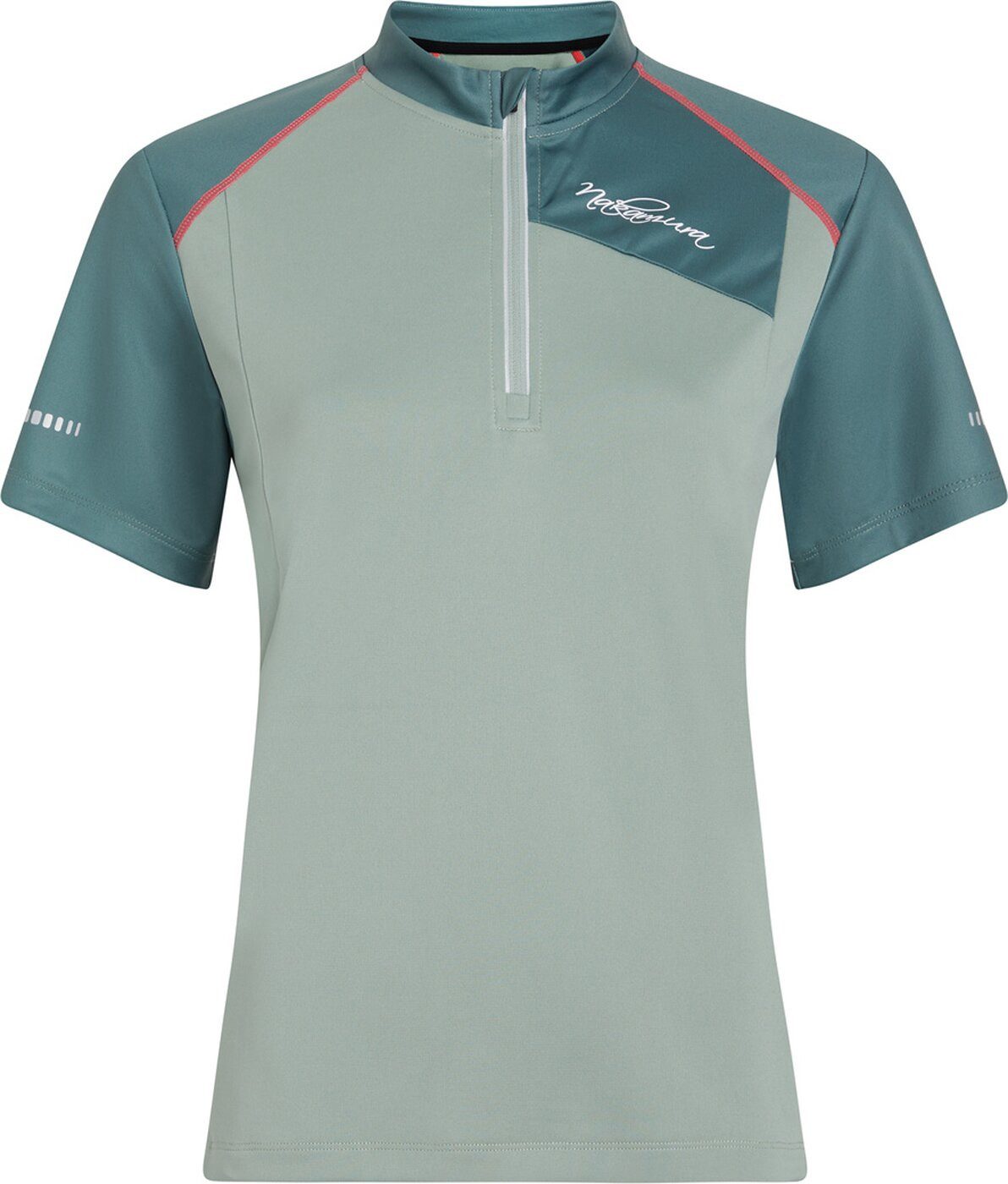 NAKAMURA Radtrikot Da.-Fahrrad-Trikot Nacera W GREEN günstig online kaufen