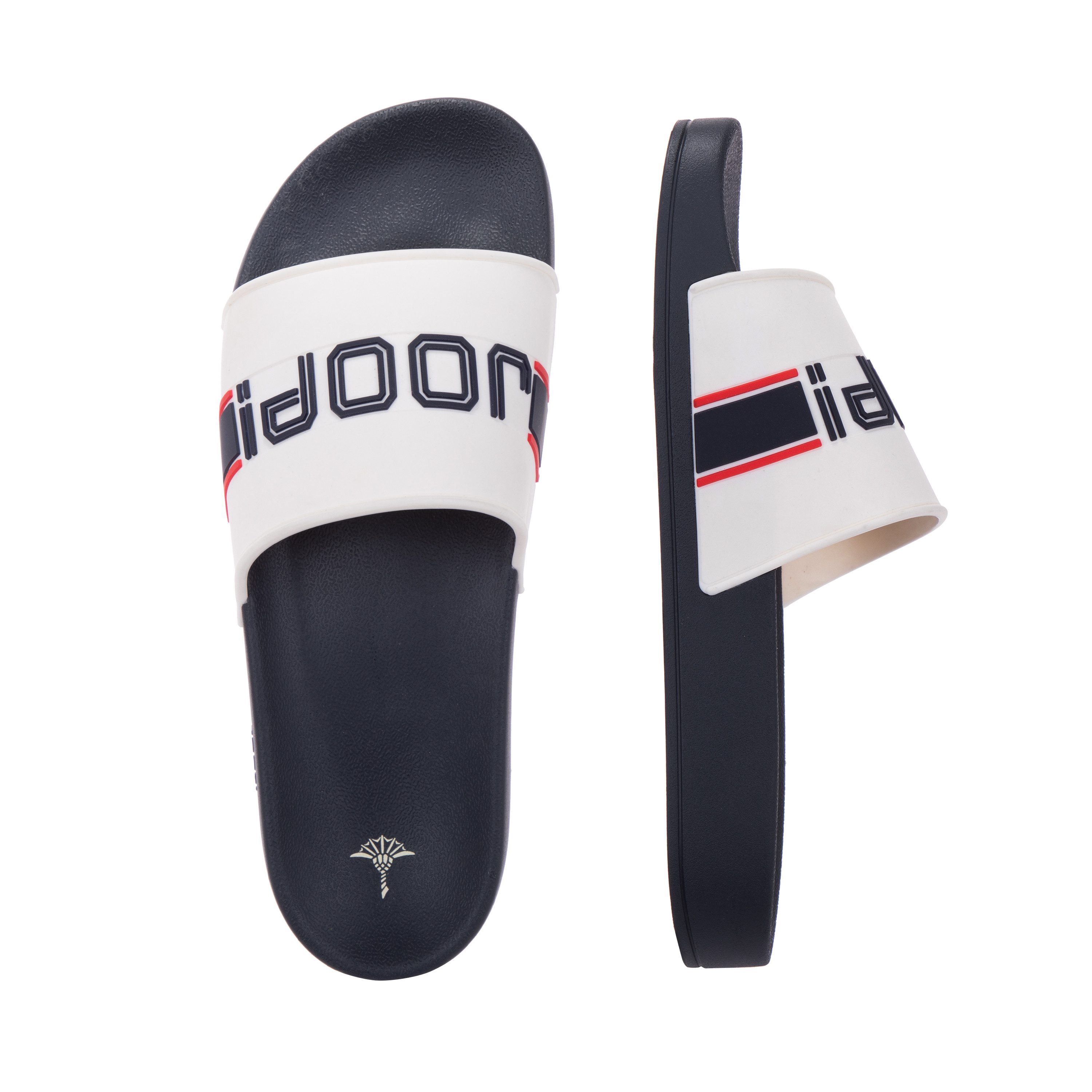 JOOP! Joop - Herren Sandale Lista Marinos Sandale