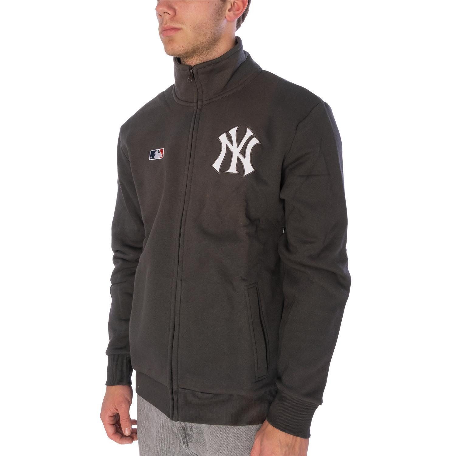 Sweatjacke Sweatjacke '47 Brand MLB New York Yankees