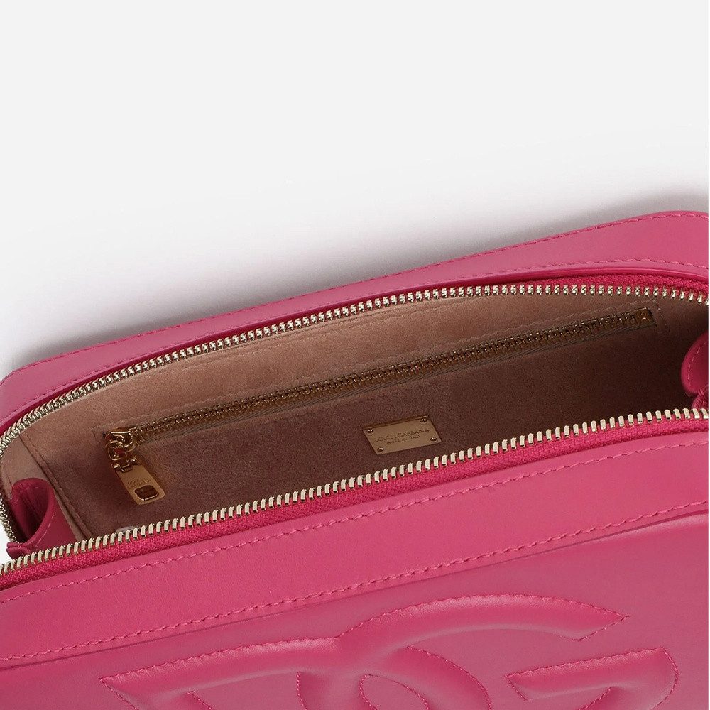 DOLCE & GABBANA Schultertasche DOLCE & GABBANA für Damen (keine Angabe, 1-tlg., keine Angabe)