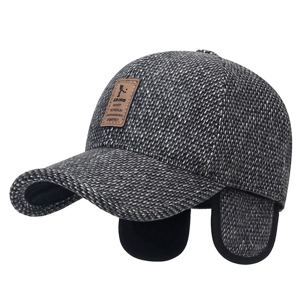 Coonoor Baseball Cap Winter Baseball Cap günstig online kaufen