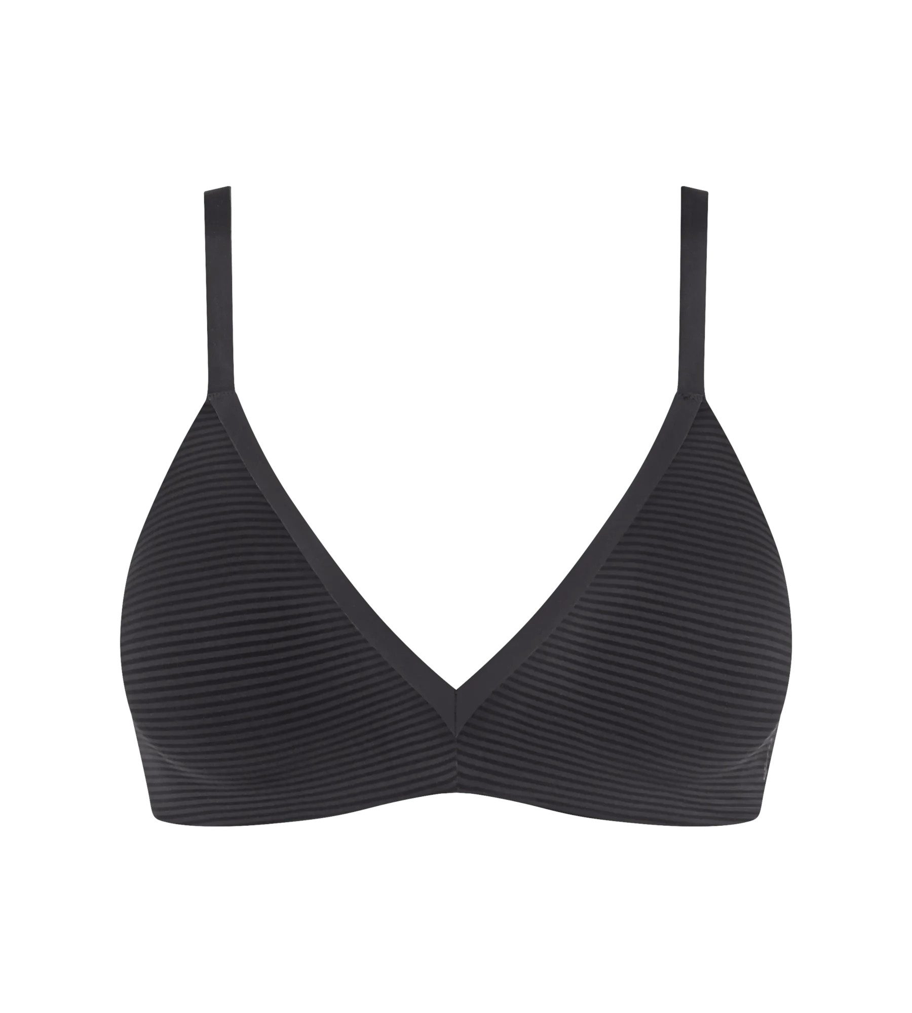 sloggi Push-up-BH ZERO Feel Air THE UP atmungskativ, semi-transparenter Look, fest integrierte Pads