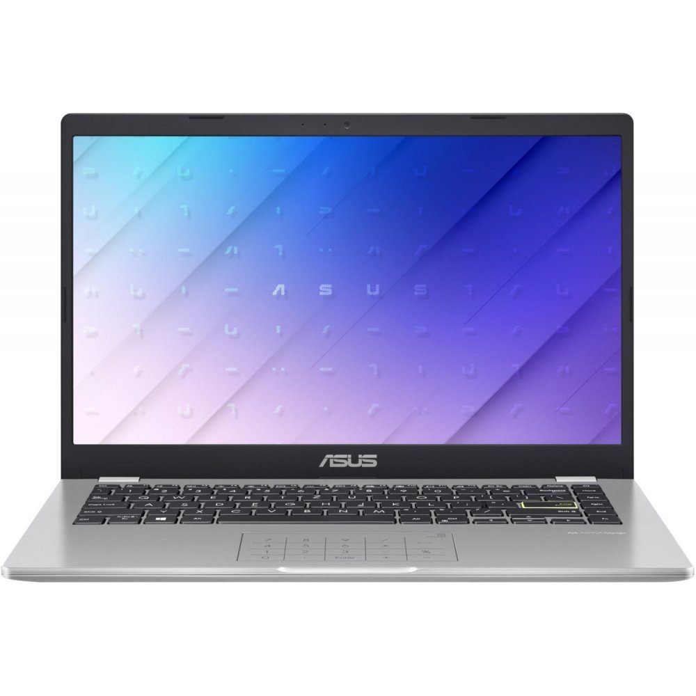 Asus VivoBook E410MA-EK505T Notebook 8GB/256GB SSD/Intel UHD 605/Pentium  N5030 Notebook (35,56 cm/14 Zoll, Intel Pentium Intel Pentium N5030  Prozessor, UHD-Grafik 605, 256 GB SSD)
