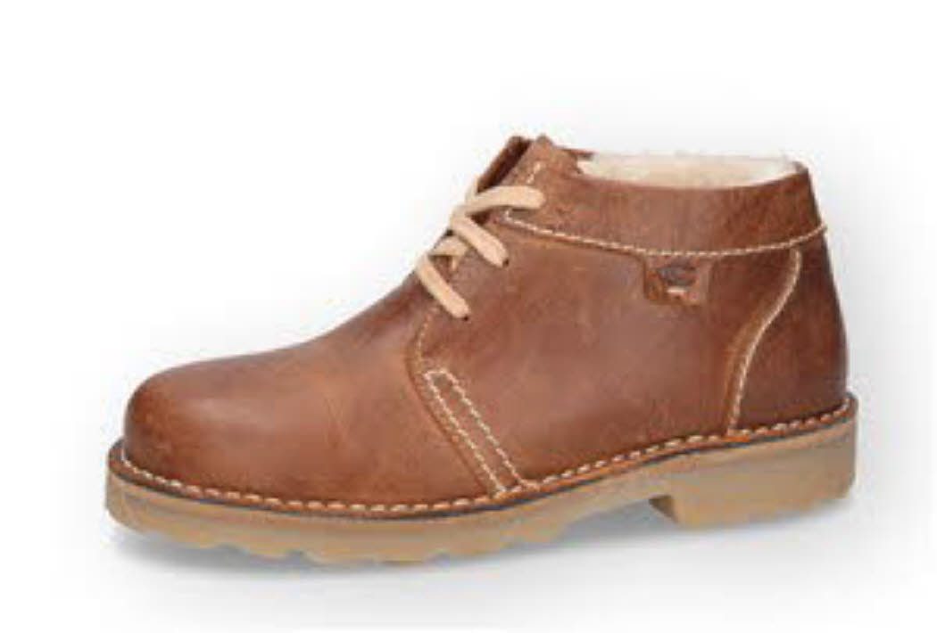 Winterstiefel