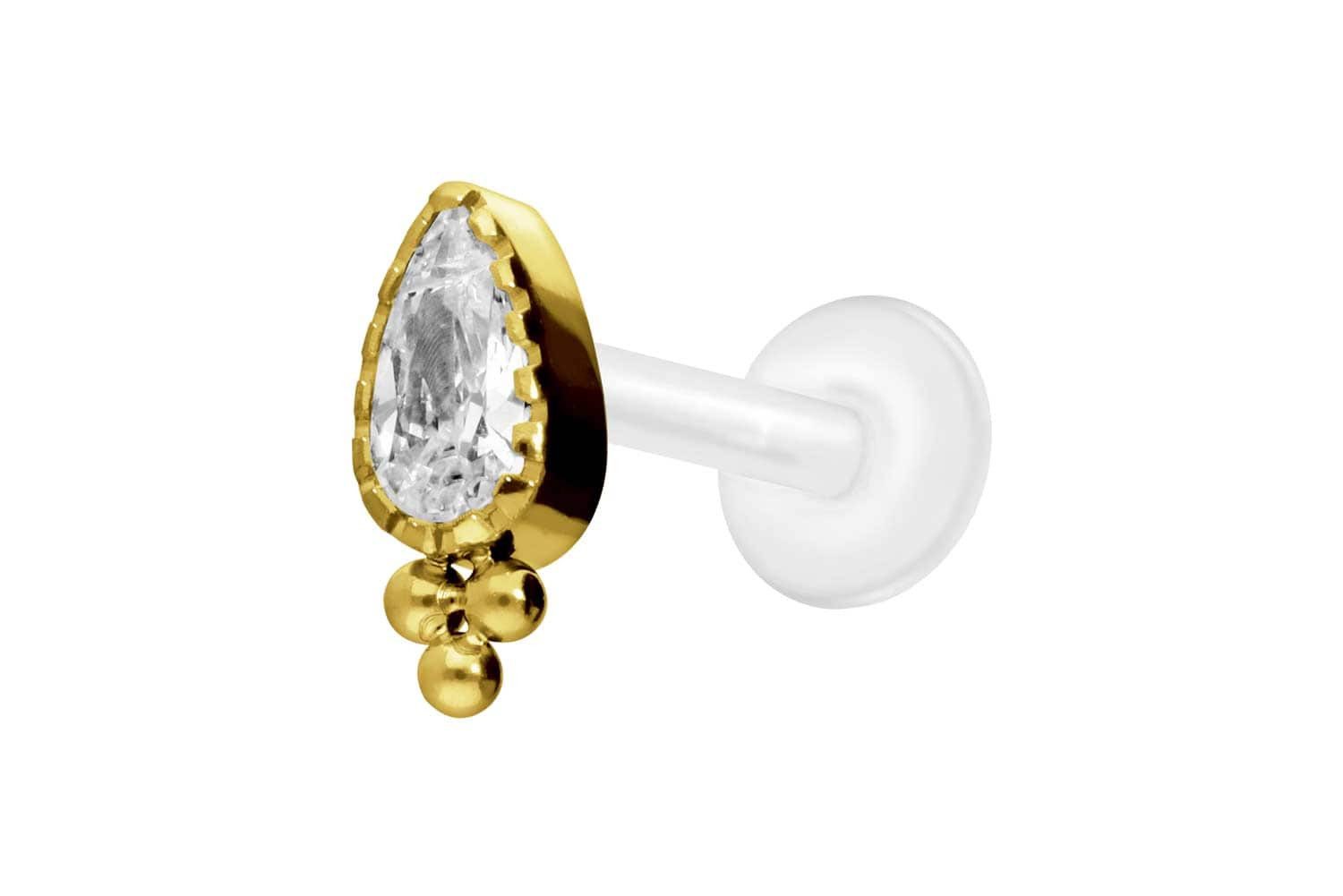 Goldfarben