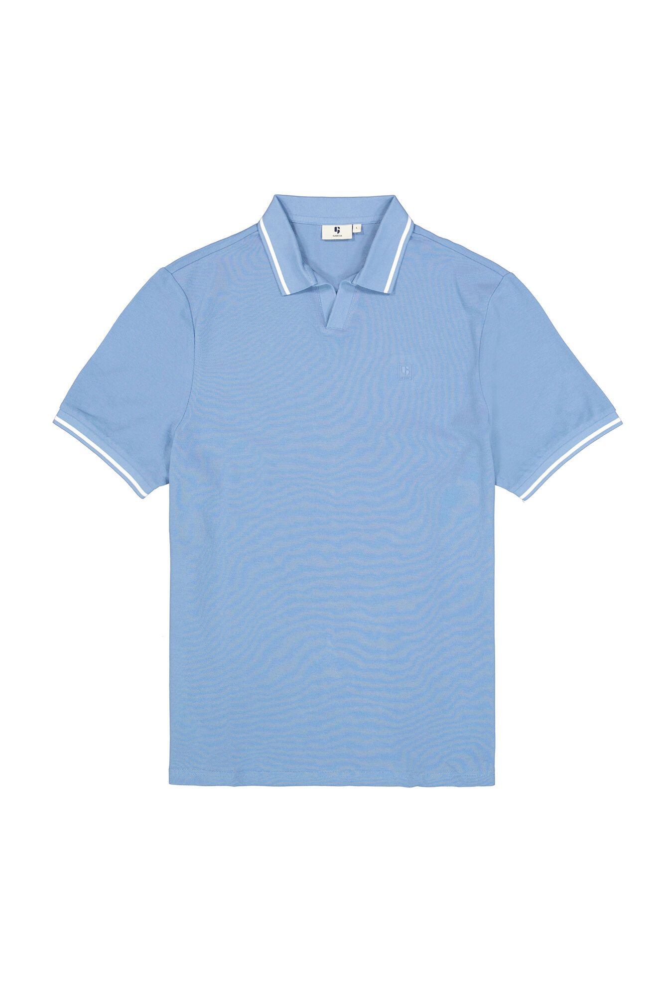 Garcia Poloshirt men`s polo ss